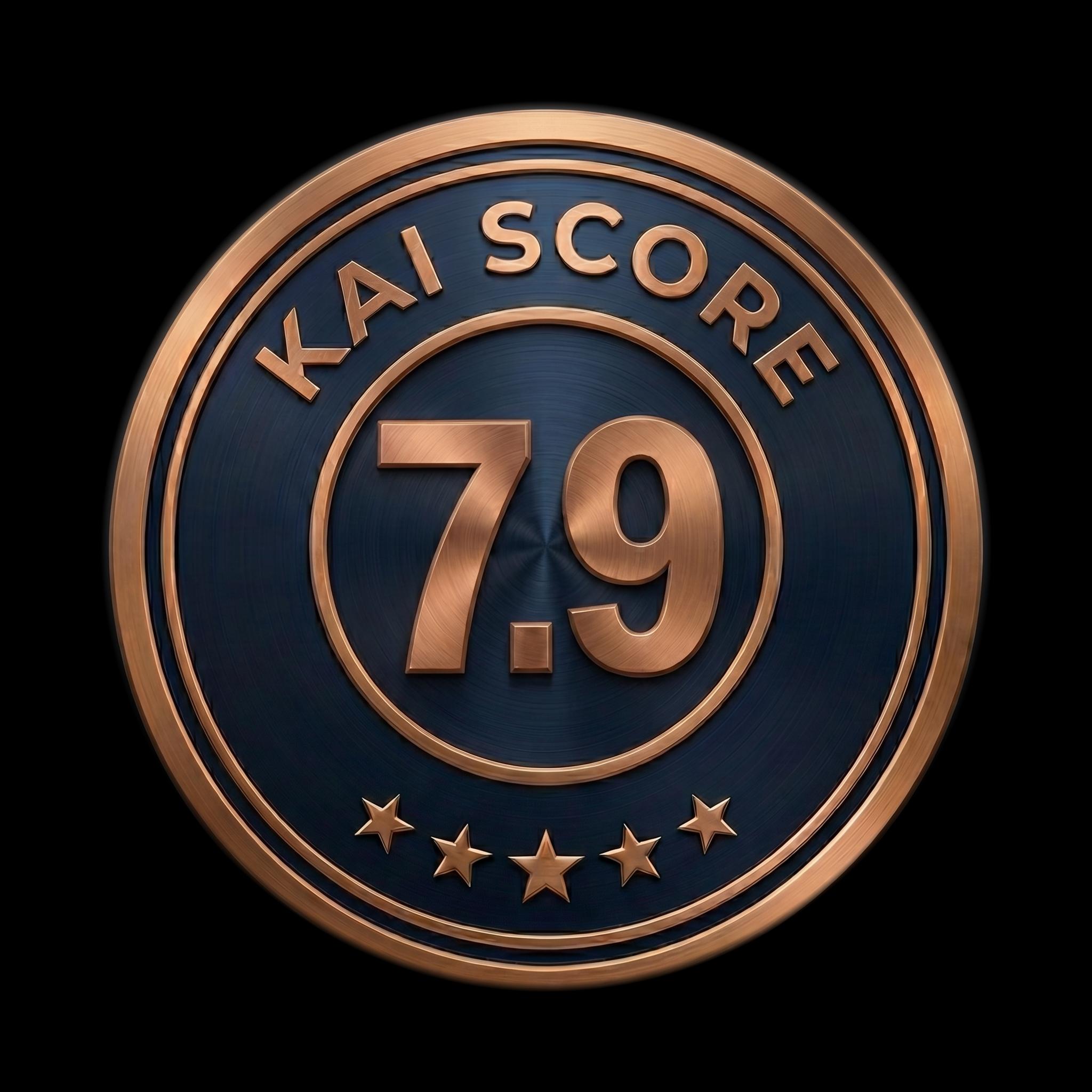 Kai Score 7,9