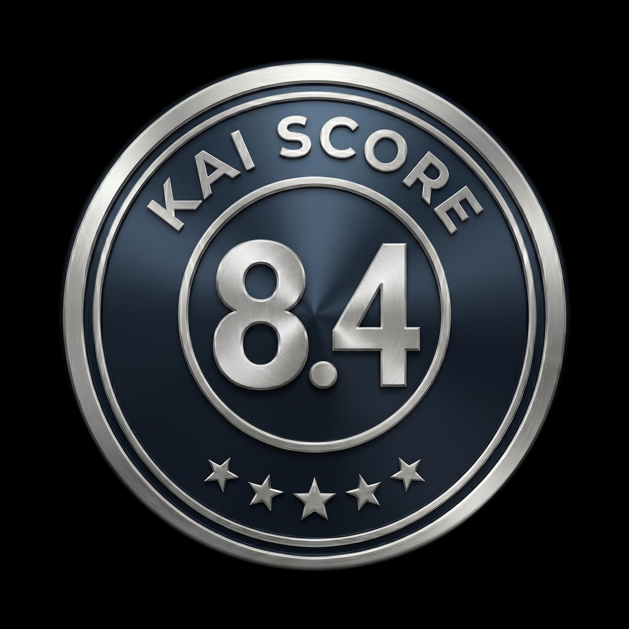 Kai Score 8,4