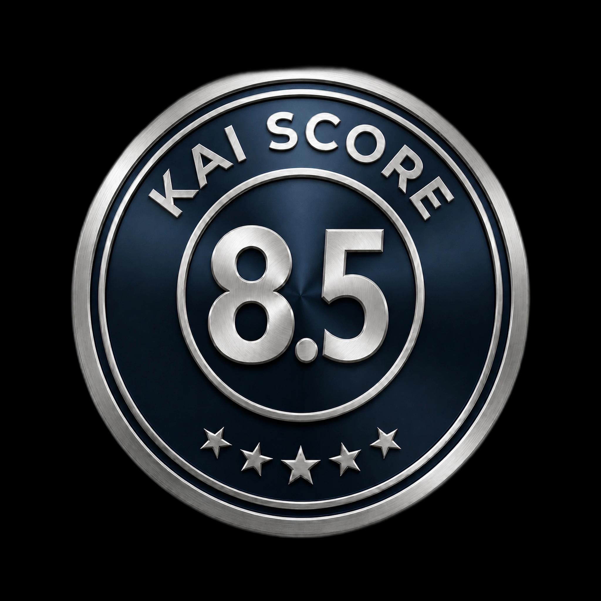 Kai Score 8,5
