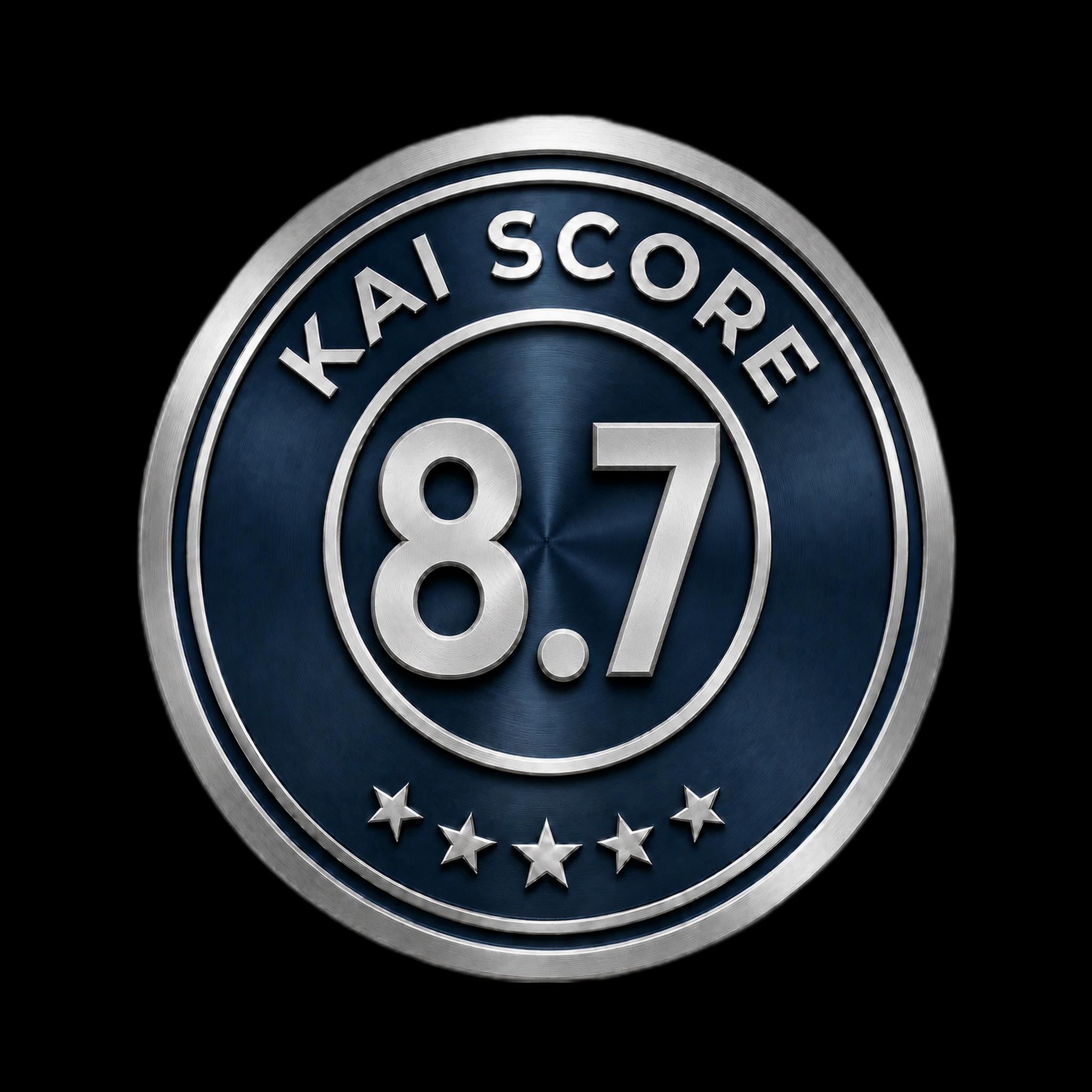 Kai Score 8,7