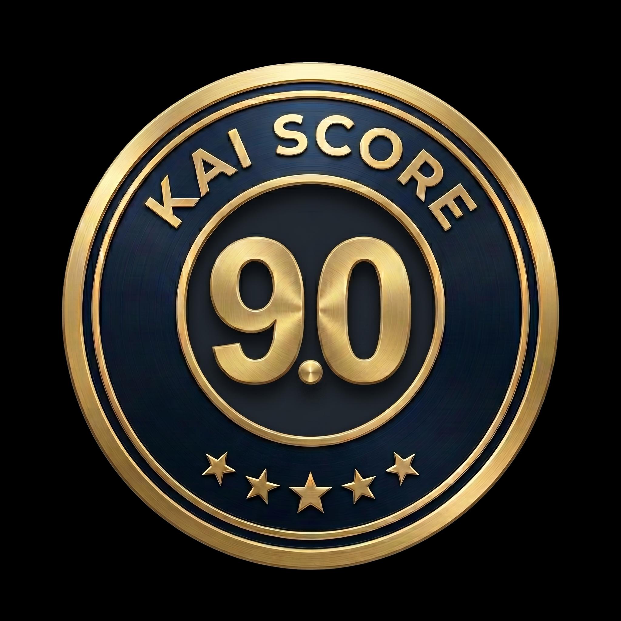 Kai Score 9,0