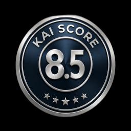 Kai Score 8,5