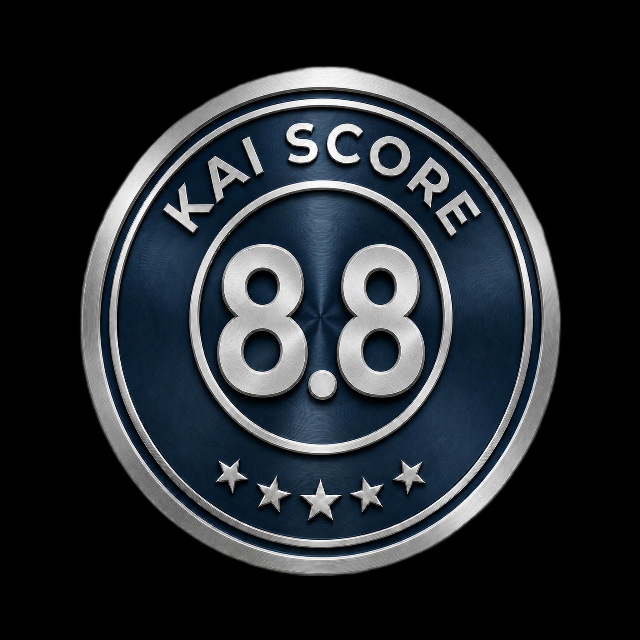 Kai Score 8,8