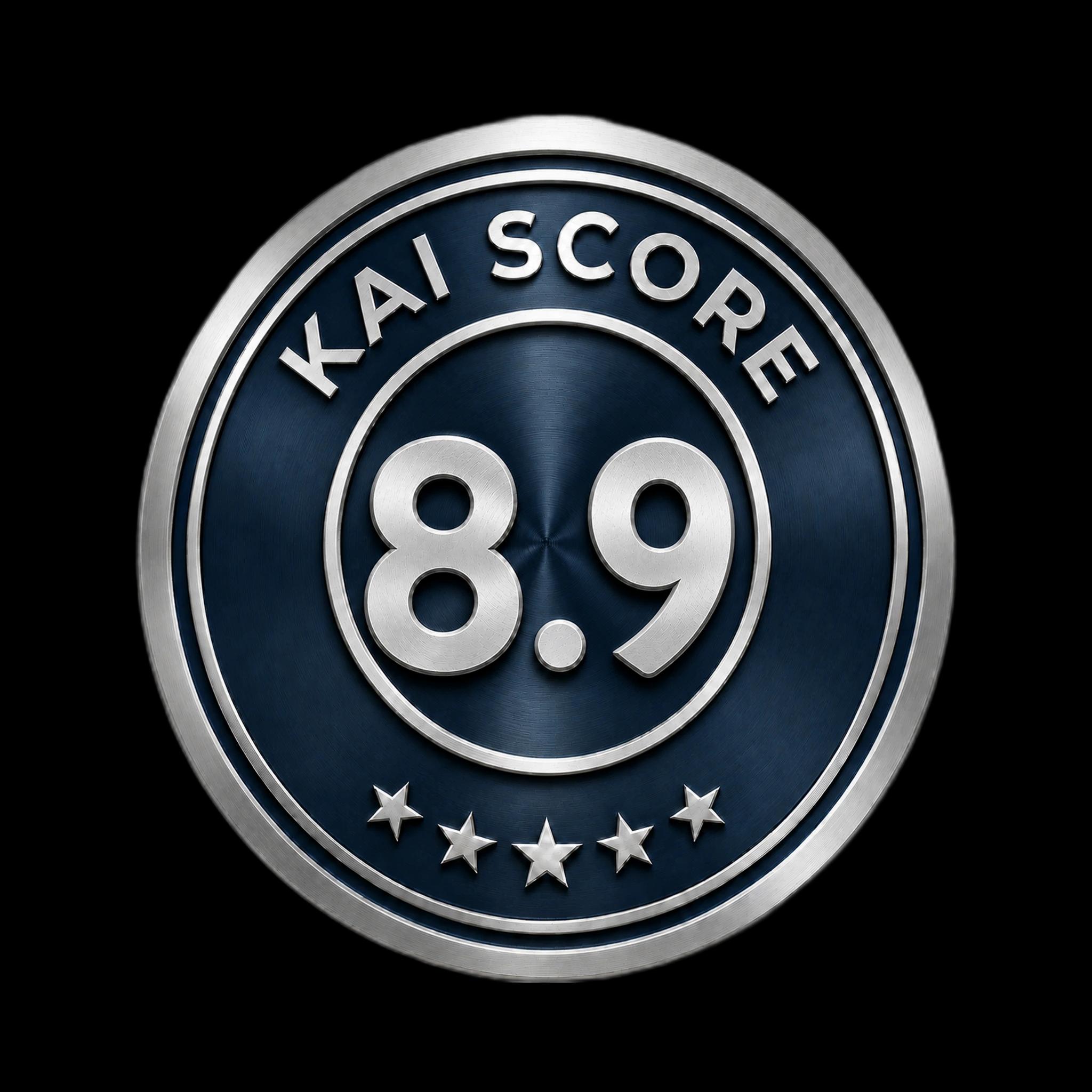 Kai Score 8,9